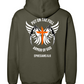 Armor of GOD Foundation Hoodie