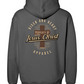 Property of Jesus Christ Foundation Hoodie