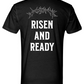Risen and Ready Foundation Tee
