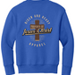 Property of Jesus Christ Foundation Crewneck Sweatshirt