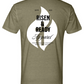R&R Heritage Flame Foundation Tee