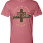 Property of Jesus Christ Foundation Tee