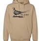 R&R Pheasant Foundation Hoodie
