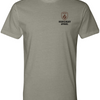 Open Door Foundation Tee - Stone Grey