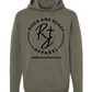 Circle of Faith Lightweight Performance Hoodie