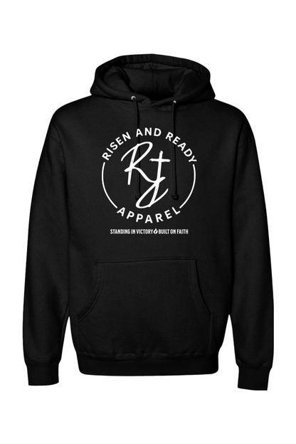 Circle of Faith Foundation Hoodie