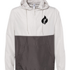R&R Pathfinder Windbreaker - Smoke/ Graphite