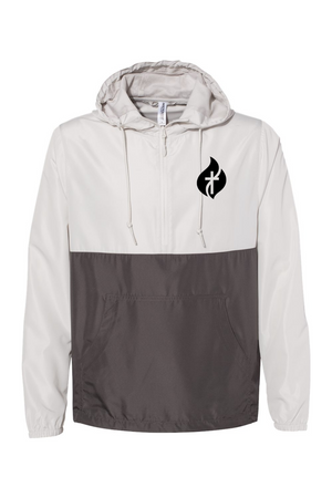 R&R Pathfinder Windbreaker