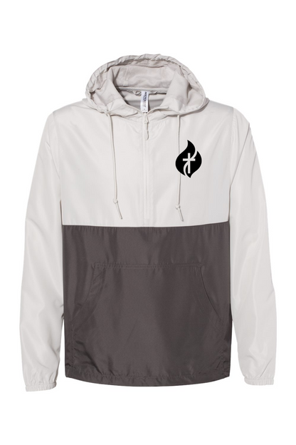 R&R Pathfinder Windbreaker