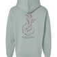 Faith In Bloom Foundation Hoodie