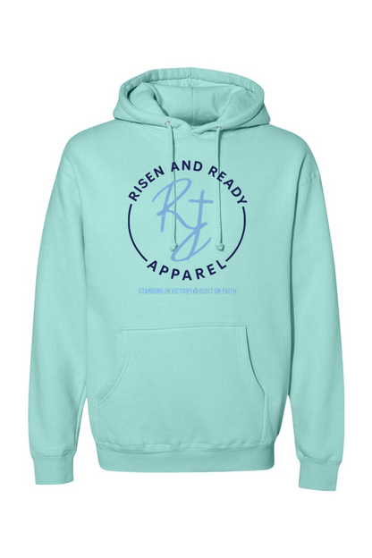 Circle of Faith Foundation Hoodie