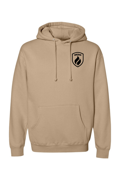 Standing In Victory Foundation Hoodie