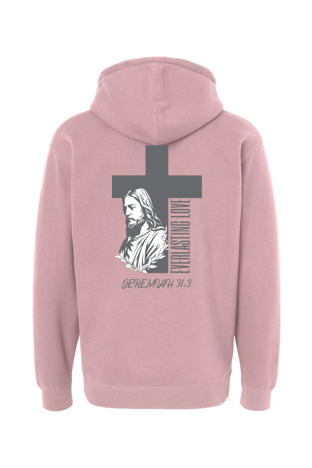 Everlasting Love Foundation Hoodie