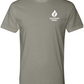 R&R Heritage Flame Foundation Tee