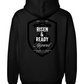 R&R Heritage Shield Foundation Hoodie