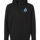 Victory Volleyball Lightweight Performance Hoodie