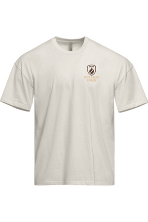 Armor of God Oversized Tee