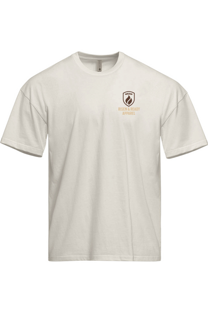 Armor of God Oversized Tee