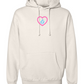 Love Never Fails Foundation Hoodie
