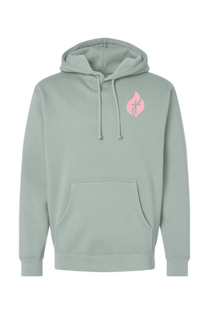 Faith In Bloom Foundation Hoodie
