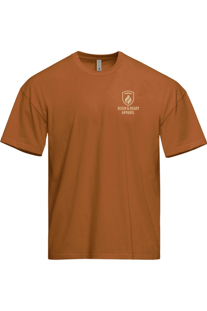 Property of Jesus Christ Oversized Tee