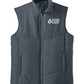 R&R Puffy Vest