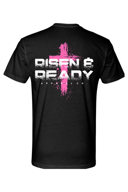 Boldly Risen Foundation Tee