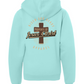 Property of Jesus Christ Youth Foundation Hoodie
