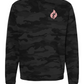 Eternal Flame Foundation Crewneck Sweatshirt
