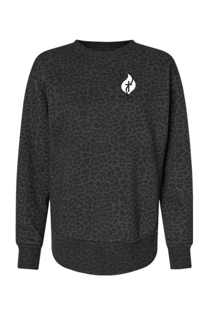 Risen & Ready Silhouette Crew