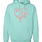 Heart of Faith Foundation Hoodie
