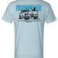 Tailgate Faith Foundation Tee