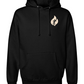 God Moves Mountains Foundation Hoodie