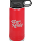 R&R 20 oz. Water Bottle