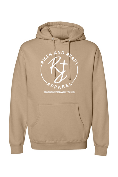 Circle of Faith Foundation Hoodie