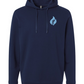 Victory Volleyball Lightweight Performance Hoodie