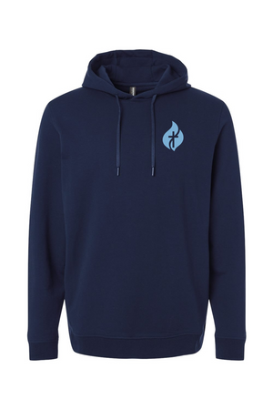 Victory Volleyball Lightweight Performance Hoodie