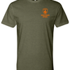 Armor of God Foundation Tee - Military Green