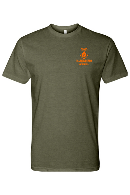 Armor of God Foundation Tee