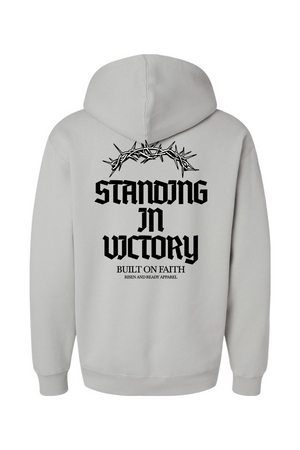 Standing In Victory Foundation Hoodie