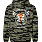 Armor of GOD Camo Foundation Hoodie