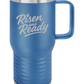 R&R 20 oz Insulated Travel Mug With Slider Lid