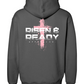Boldly Risen Foundation Hoodie