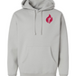 One Nation His Glory Foundation Hoodie