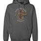 Property of Jesus Christ Foundation Hoodie