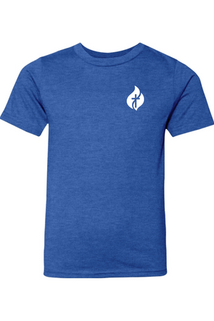Shield of Faith Youth Foundation Tee