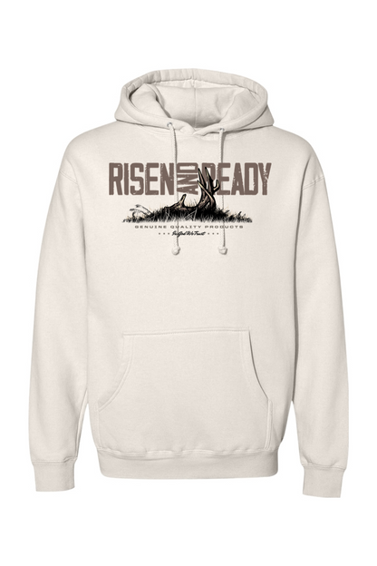 Shed Hunting Foundation Hoodie