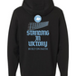 Victory Volleyball Lightweight Performance Hoodie