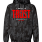 I Will Trust Foundation Hoodie