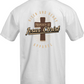 Property of Jesus Christ Oversized Tee